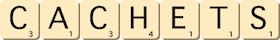 cachets cachets