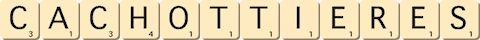 cachottieres cachottieres