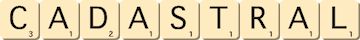 cadastral cadastral