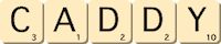 caddy caddy