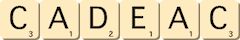 cadeac