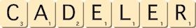 cadeler