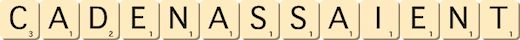 cadenassaient