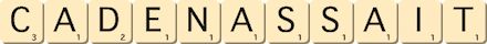 cadenassait cadenassait