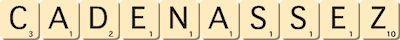 cadenassez cadenassez