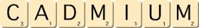 cadmium cadmium