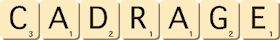 cadrage