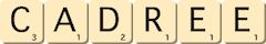 cadree cadree