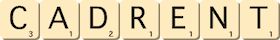 cadrent cadrent
