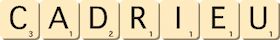 cadrieu