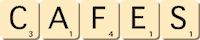 cafes cafes
