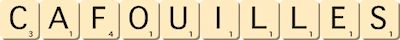 cafouilles