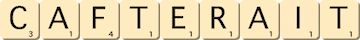 cafterait cafterait
