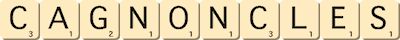 cagnoncles