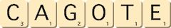 cagote cagote