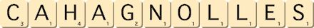 cahagnolles