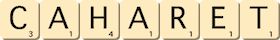 caharet