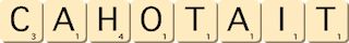 cahotait