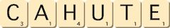 cahute