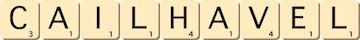 cailhavel