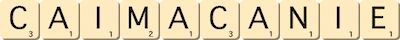 caimacanie