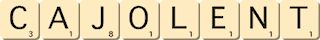 cajolent