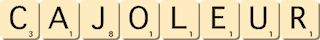 cajoleur cajoleur
