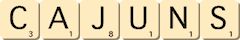 cajuns