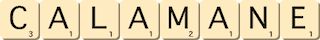 calamane
