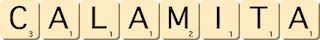 calamita calamita