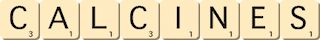 calcines calcines