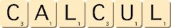 calcul calcul