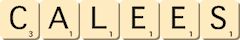 calees calees