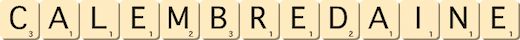 calembredaine calembredaine