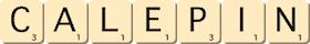 calepin