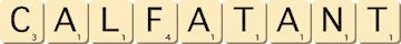 calfatant calfatant