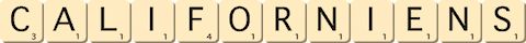 californiens