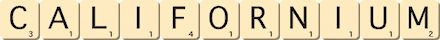 californium californium