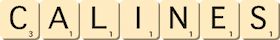 calines