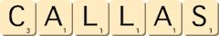 callas