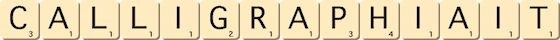 calligraphiait calligraphiait