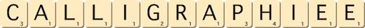 calligraphiee calligraphiee