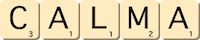 calma calma