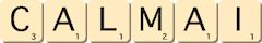 calmai calmai