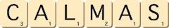 calmas calmas