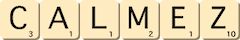 calmez calmez