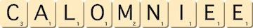 calomniee calomniee
