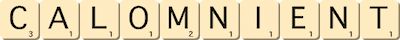 calomnient calomnient