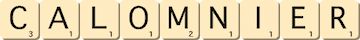 calomnier calomnier