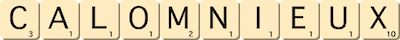 calomnieux calomnieux